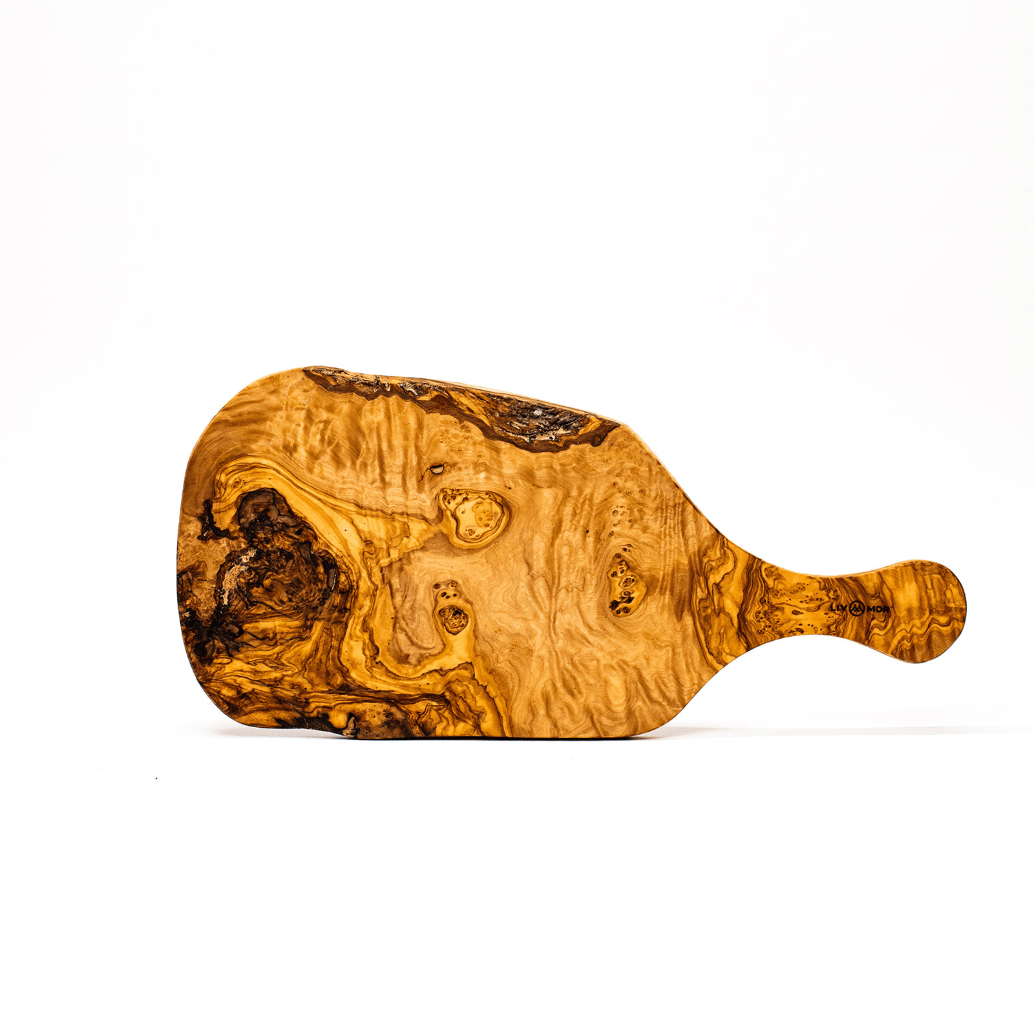 100% Olive Wood Serving Board