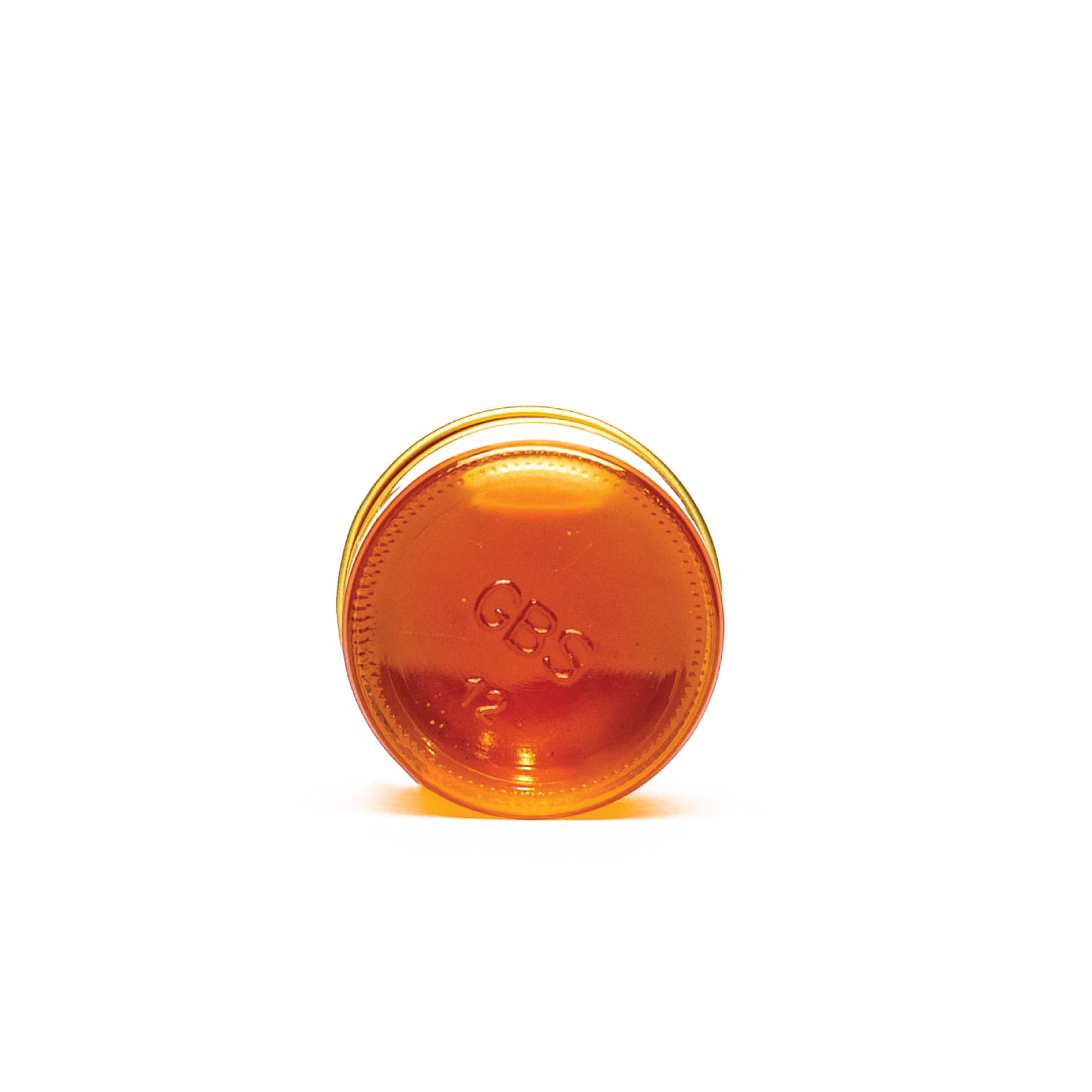 1oz Jar of Honey